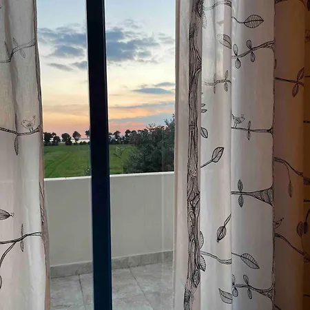 Villa Peaceful Seafront Villa In Limnos Village Pervolia Larnaca