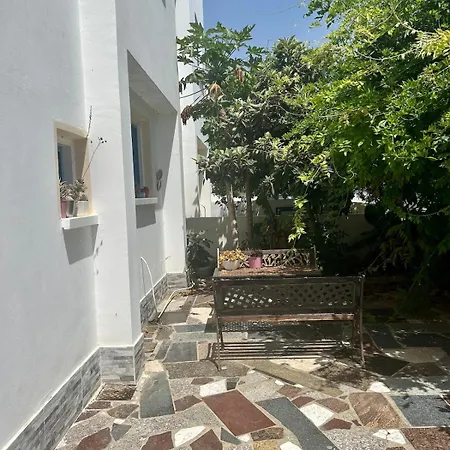 Peaceful Seafront Villa In Limnos Village Pervolia Villa Larnaca